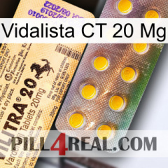 Vidalista CT 20Mg new06